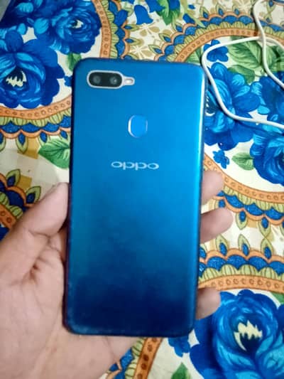 OPPO A5s 03046061002