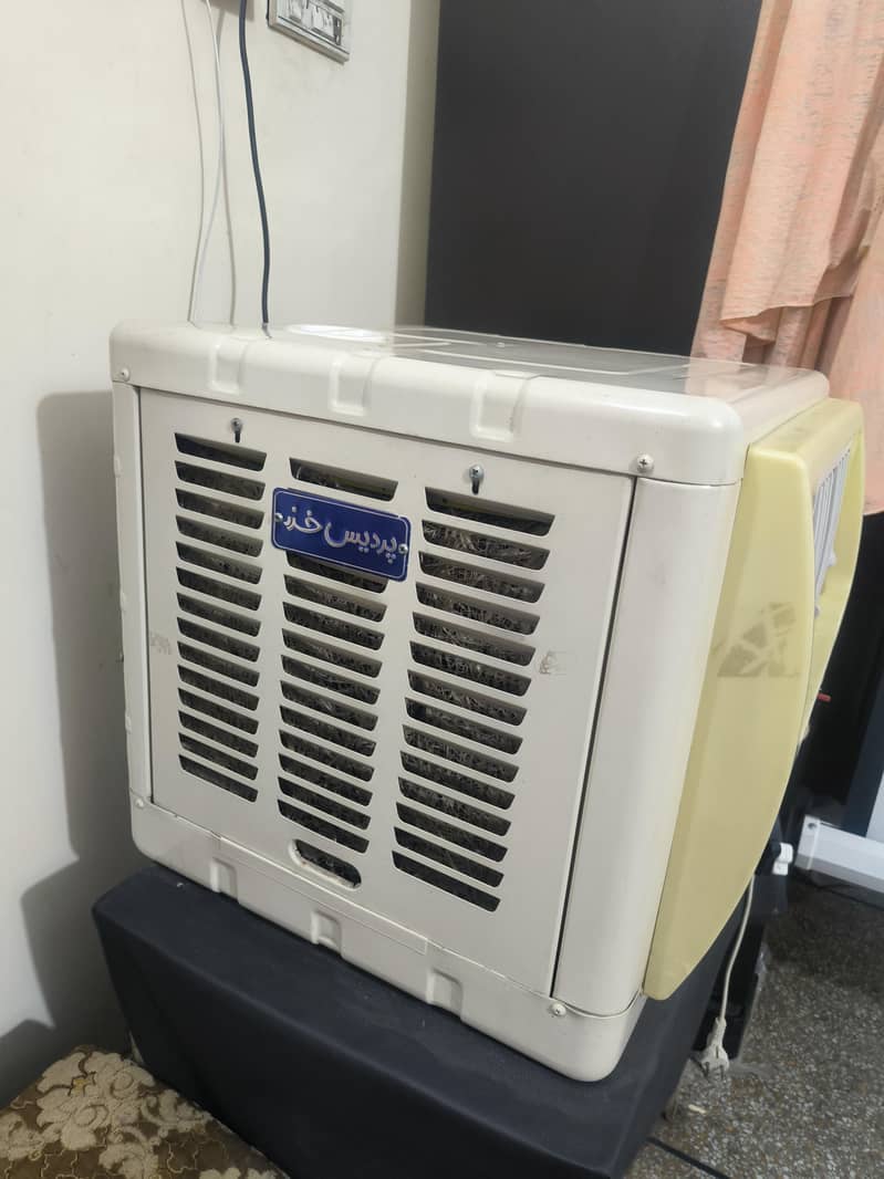 Mini IRani cooler 1