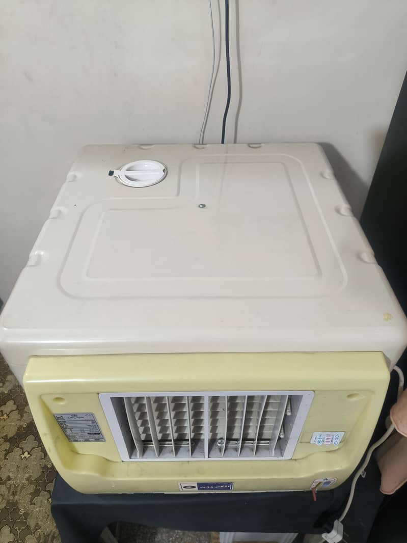Mini IRani cooler 2
