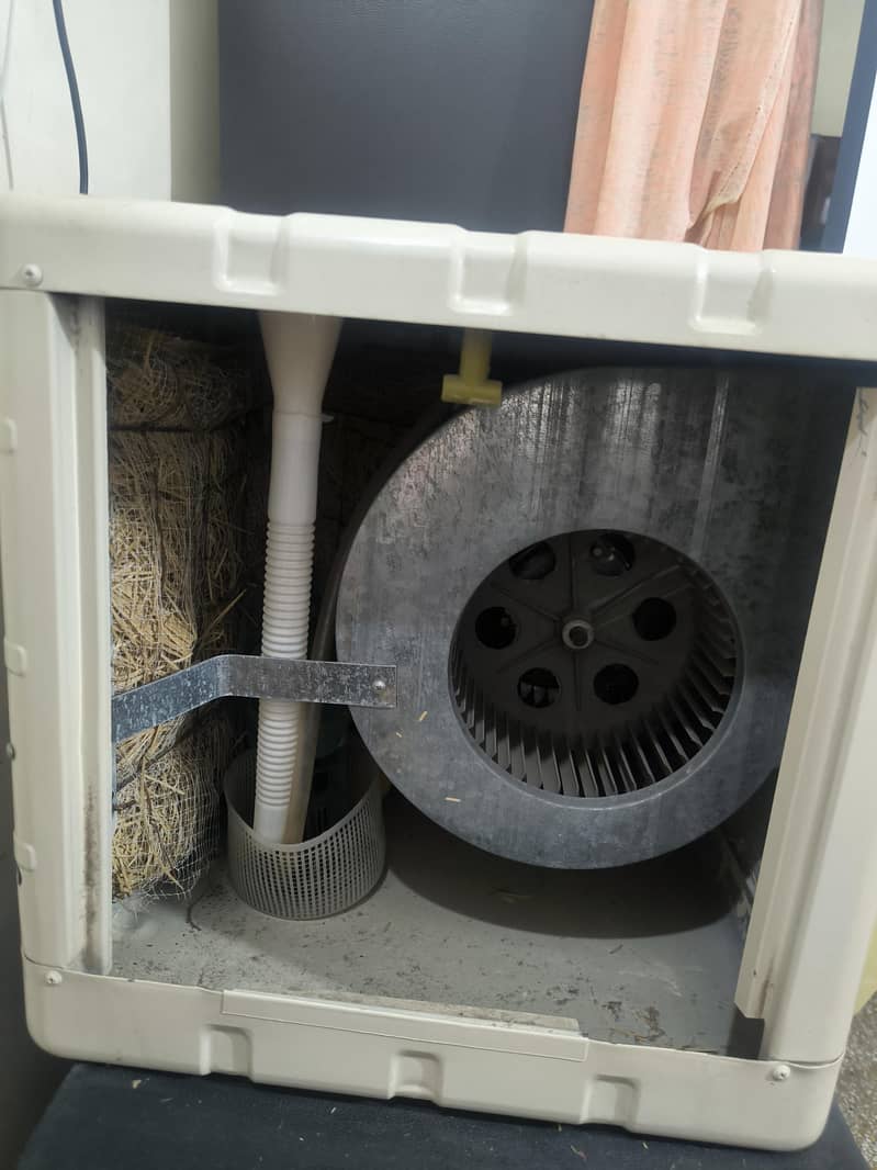 Mini IRani cooler 7