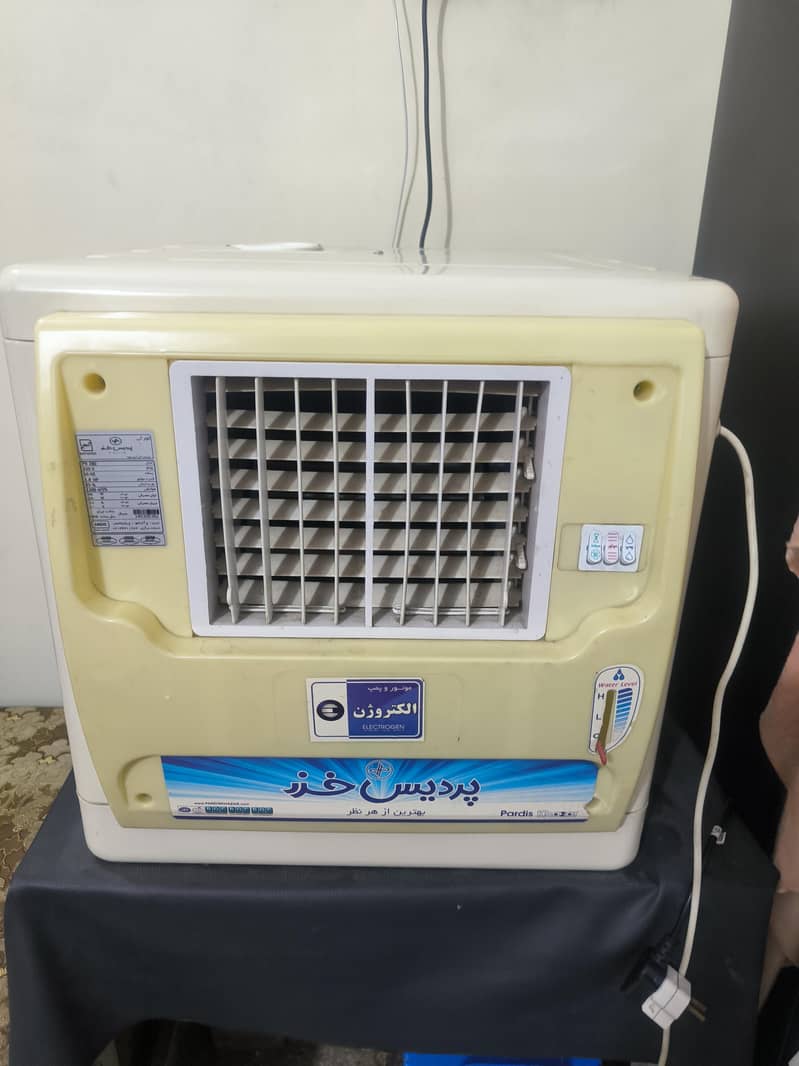 Mini IRani cooler 8