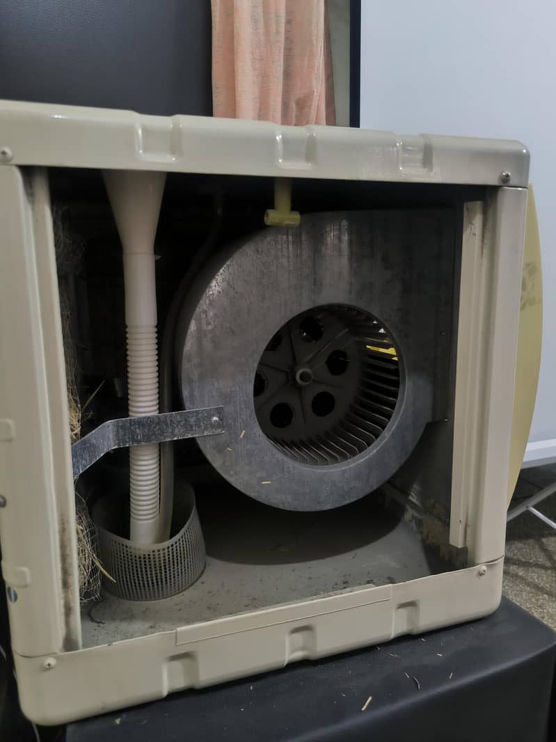 Mini IRani cooler 10