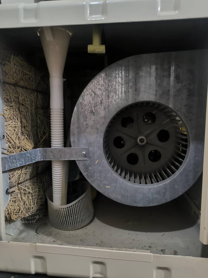 Mini IRani cooler 11