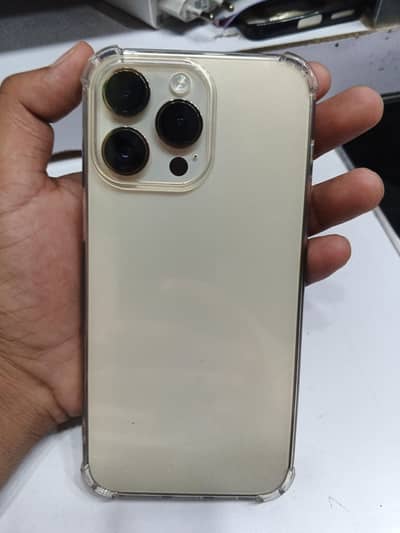 Apple iPhone 14 Pro Max