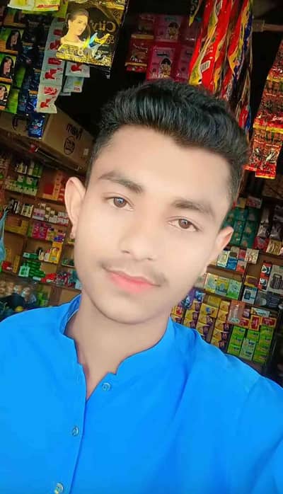 CH Faizan Sajid