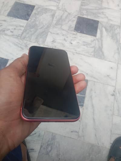 Apple iPhone XR