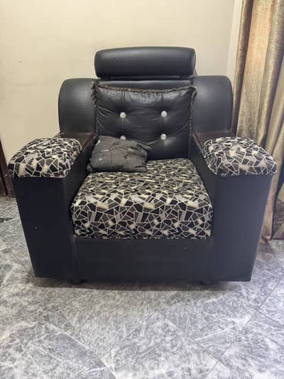 Sofa set