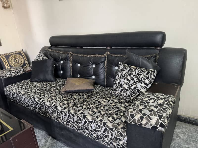 Sofa set 1
