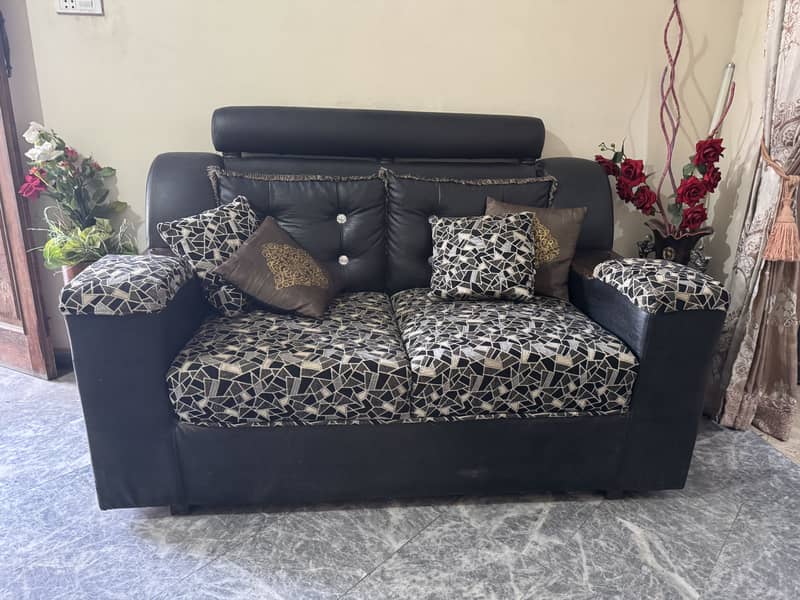 Sofa set 2