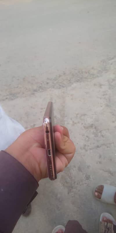 Vivo Y17 8 256