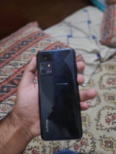 Infinix Zero X Neo