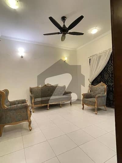 QUAID VILLA Furnished Bahria Town Karachi