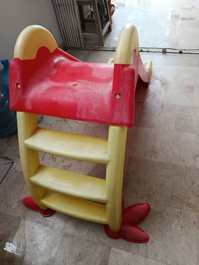 KIDS SLIDE