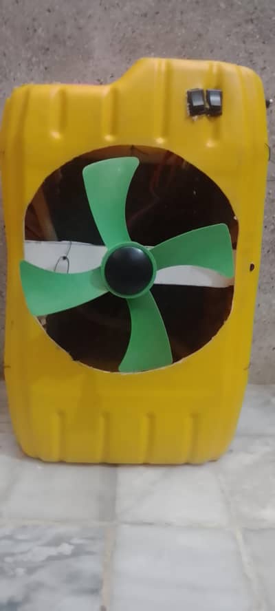 MINI AIR COOLER