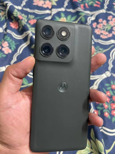 Motorola Edge 2025 (non pta)
