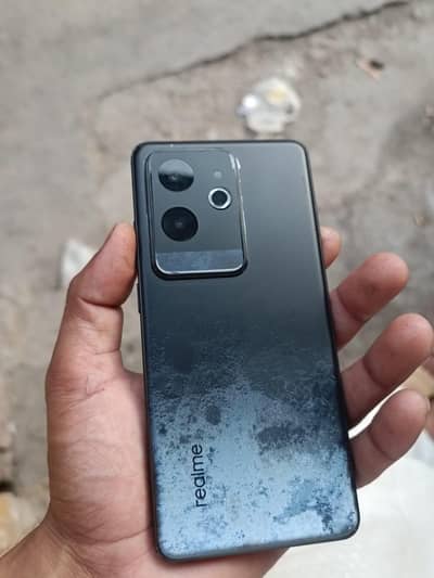 Realme GT 6