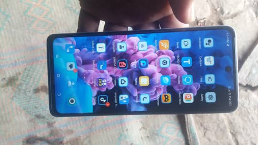 Tecno Spark 10 Pro