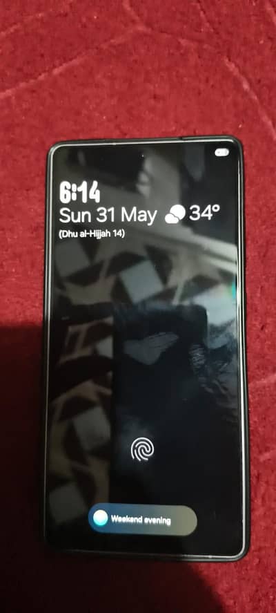 Samsung Mobile S25 Ultra