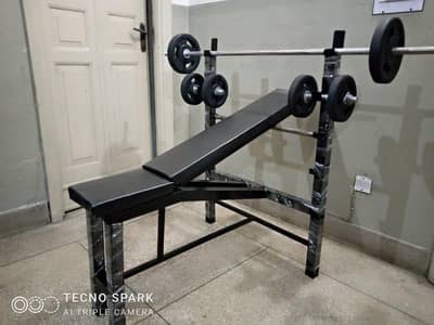 home gym