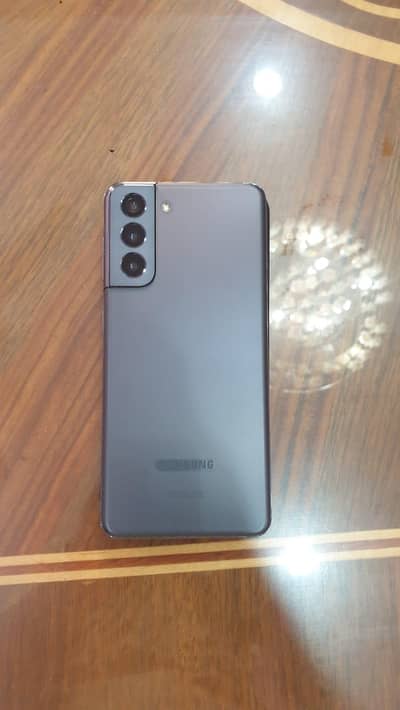 Samsung Mobile S21