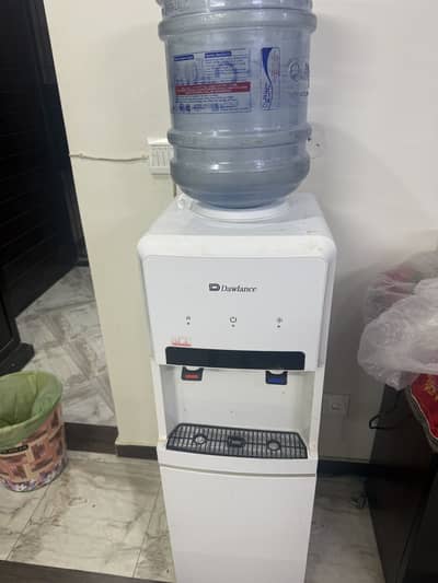 Dawlance Water Dispenser