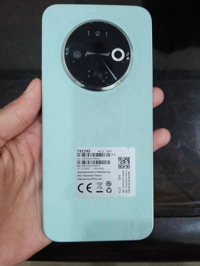 Tecno spark 30c
