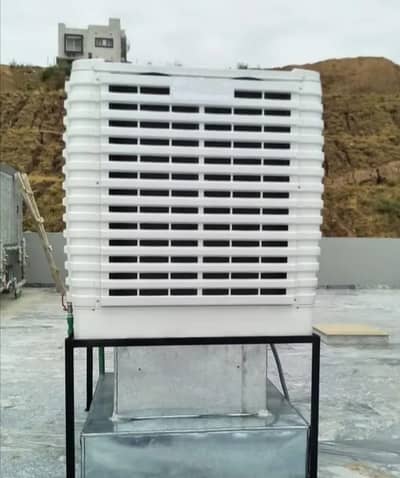 Evaporative Air Coolers/Textiles/garments/sports/factory