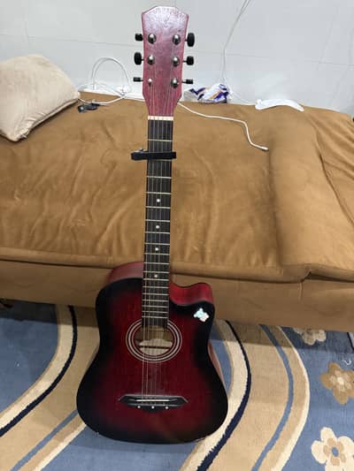 Guitar