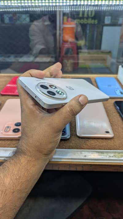 One Plus 13R call or Whatsapp 03006496951