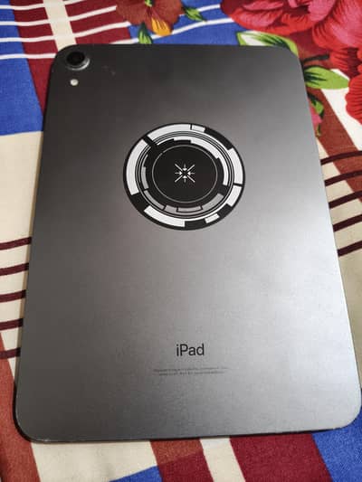 I Pad mini 6