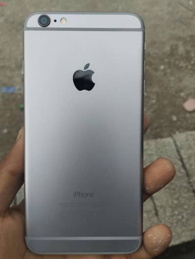 Apple iPhone 6 Plus