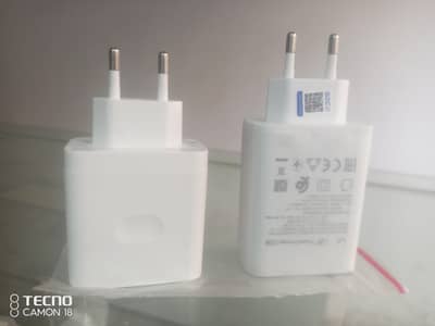 original company charger