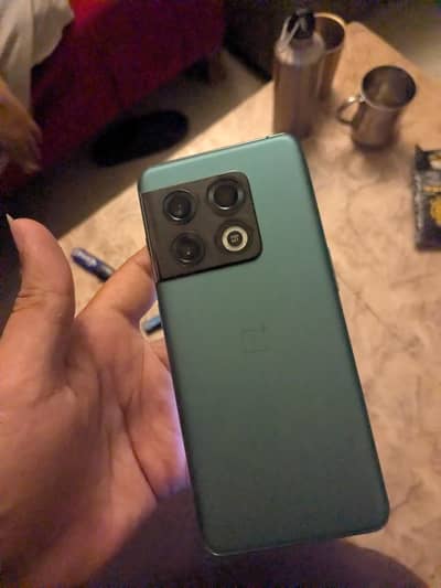 One Plus 10 Pro