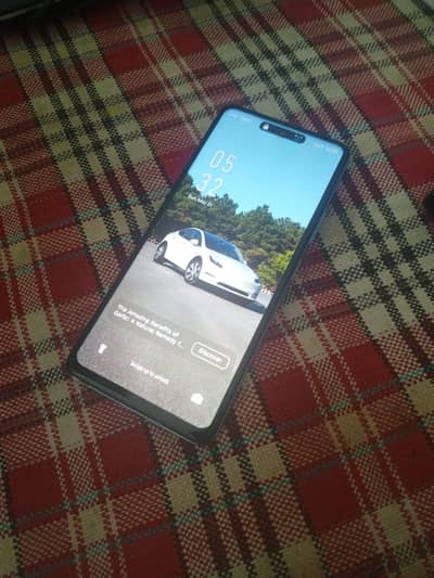 Infinix note 30