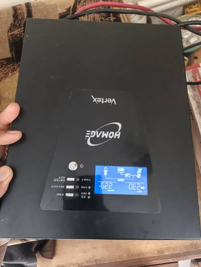 HOMAGE UPS / SOLAR INVERTER 1000W
