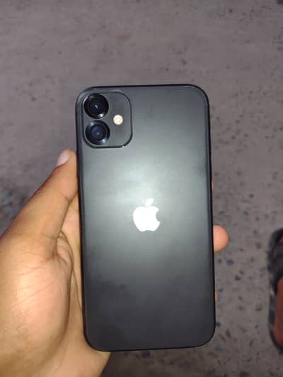 Apple iPhone 11 jv 10/10