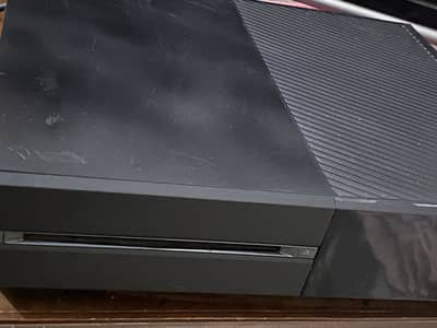 Xbox one 512gb Jailbreak
