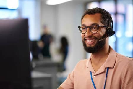 Fresh and Experienced both can apply for call Center Jobs