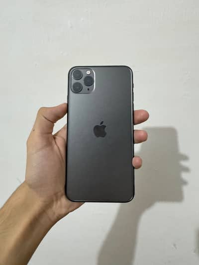 Apple iPhone 11 Pro Max
