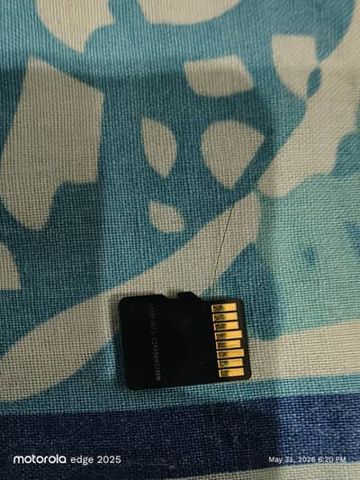 Lexar 128 gb sd
