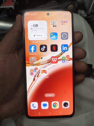 oppo Reno 12f 5g 12gb 256gb