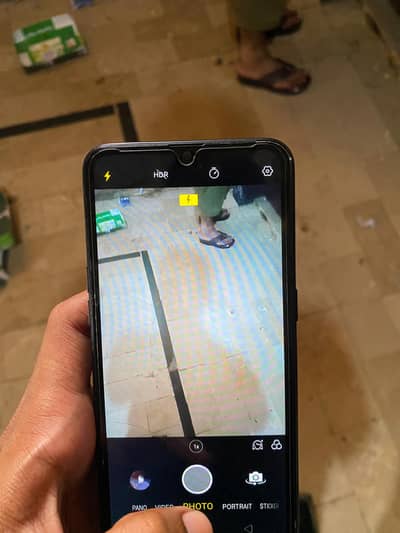 OPPO A5