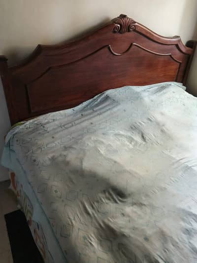Bed for sale