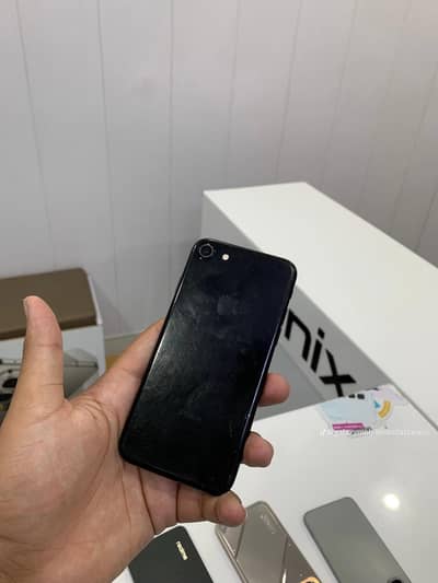 Apple iPhone 7 Non Pta 128 GB 85 battery health