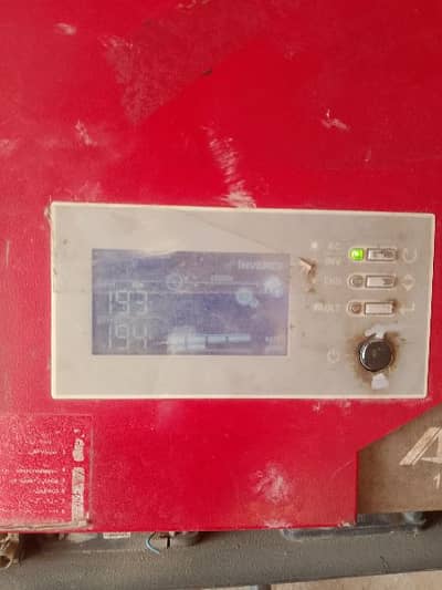 inverex, (inverter)    1.2kw
