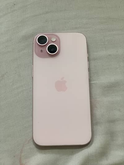 Apple iPhone 15