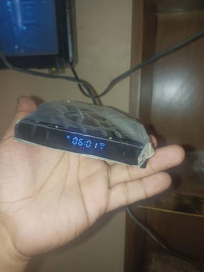 Android box x88pro