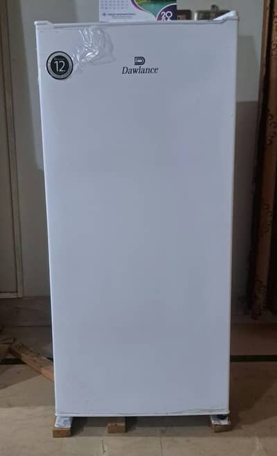 Dawlance Single Door fridge Refrigerator