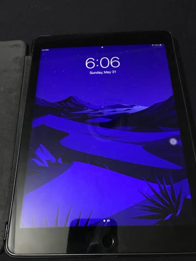 iPad Air 2 Sim working 64Gb