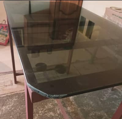 dinning table 4 seats set